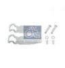 MERCE 0004202582 Repair Kit, brake caliper